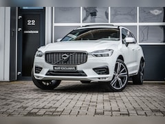 Volvo XC60 - 2.0 T5 R-Design|*FULL OPTIONS*|PANO|B&W|AUTOPILOT|MEMORY|LUCHTVERING