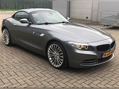 BMW Z4 Roadster - SDrive23i Executive