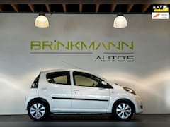 Citroën C1 - 1.0-12V Ambiance - 5drs - Airco - APK 05-2027
