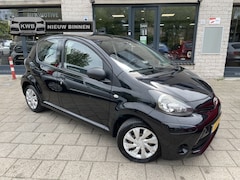 Toyota Aygo - 1.0 VVT-i 5Drs Facelift Airco Nw Apk Beurt