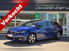 Peugeot 308 SW - 1.2 PureTech GT-line | Camera | Pano | Trekhaak