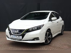 Nissan LEAF - N-Connecta 40 kWh Keyless | Carplay | 360 | ACC | Navi