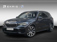 BMW X5 - xDrive45e M Sport | Trekhaak / Comfortstoelen / Panoramadak / Head-up / Driving Assistant