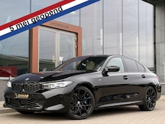 BMW 3-serie - M340i xDrive 374PK | Schuifdak | El.Stoelen | ACC | 20''
