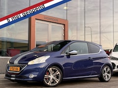 Peugeot 208 - 1.6 THP GTi | Klimaat | Leder | Sport Uitlaat | Pioneer DAB | Achteruitrijcamera |