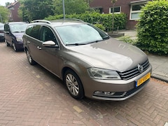 Volkswagen Passat Variant - 1.4 TSI Comfortline BlueMotion
