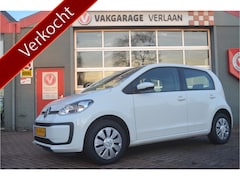 Volkswagen Up! - 1.0 Ecofuel 12 mnd. gar