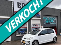 Volkswagen Up! - 1.0 beats