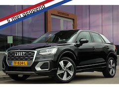 Audi Q2 - 1.4 TFSI | Limited | S-Tronic | Led | Navi
