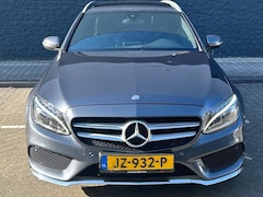Mercedes-Benz C-klasse Estate - 300 CDI HYBRID Lease Edition