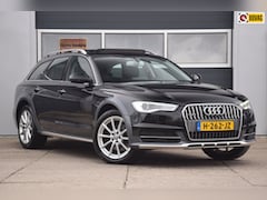 Audi A6 allroad quattro - 3.0 TDI Premium Edition / Panoramadak / Camera / Trekhaak