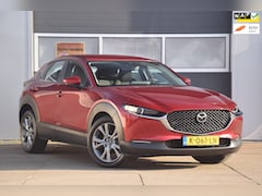 Mazda CX-30 - 2.0 e-SkyActiv-X M Hybrid Comfort APPLE CARPLAY/CAMERA/STOEL EN STUURVERWAMING