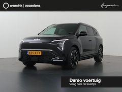Kia EV3 - GT-Line Business Edition 81.4 kWh | 19" lichtmetalen GT-Line velgen | Ambient lighting | P