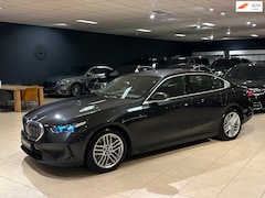 BMW i5 - EDrive 40|1Eig.|AMBIENT|LEDER|BATTERIJC.100%