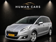 Peugeot 5008 - 1.6 THP Blue Lease Executive 7p. 155.895 n.a.p