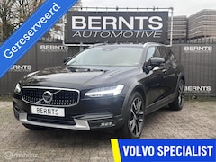 Volvo V90 Cross Country - T5 Inscription| ACC|BLIS|Bowers&Wilkens|Stoel&stuurverwarming|Applecarplay|360 camera