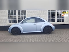 Volkswagen New Beetle - 1.6 Turijn INRUIL KOOPJE
