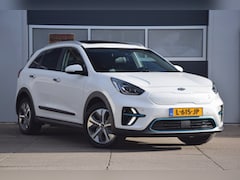 Kia e-Niro - DynamicPlusLine 39 kWh SOH 100%/OPENDAK/STOELVERWARMING/CAMERA