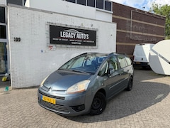 Citroën Grand C4 Picasso - 1.6 THP Ambiance EB6V 7p. - AUTOMAAT - AIRCO - GOEDE OPTIES