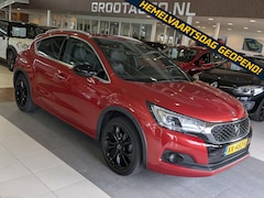 DS 4 Crossback - 1.2 PureTech Chic Airco, Cruise Control, Trekhaak, Stuurbekrachtiging