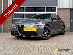 Alfa Romeo Giulia - 2.0 T Veloce AWD Navi Carplay Camera Leer LED Memory