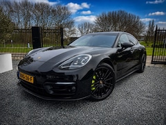 Porsche Panamera - 2.9 4 E-Hybrid Platinum Edition / Panorama dak / memory stoelen /