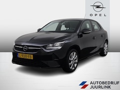 Opel Corsa - 1.2 Edition Nav/Pdc/Cruise/Lmv/CarPlay