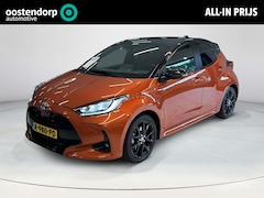 Toyota Yaris - 1.5 Hybrid Executive
