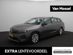 Opel Astra Sports Tourer - 1.2 Edition | Apple Carplay/Android Auto | Cruise Control | Lichtmetalen Velgen |