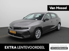 Opel Astra - 1.2 Level 2 | APPLE CARPLAY | CRUISE CONTROL | CLIMATE CONTROL |
