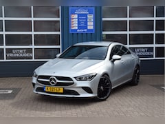Mercedes-Benz CLA-Klasse - 180 Business Solution Automaat