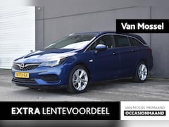 Opel Astra Sports Tourer - 1.2 Blitz Elegance | Apple Carplay/Android Auto | Climate Control | Cruise Control | Licht