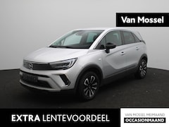 Opel Crossland - 1.2 Turbo Elegance | Automaat | Camera | Navigatie | Led Verlichting |