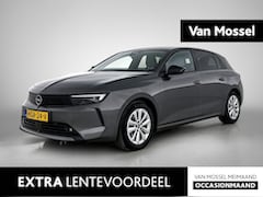 Opel Astra - 1.2 Turbo Business Edition | 110pk | Navigatie | Camera |