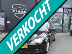 SEAT Ibiza - 1.2 TSI Style AIRCO 2e Eigenaar 78DKM Cruise NAP 2 Sleutels