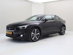 Polestar 2 - 2 Long Range Dual Motor 408pk 92.4% SoH [ PILOT PLUS+PANO+STOEL/STUURWIELVERWARMING ]