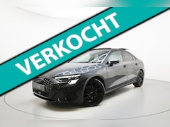 Audi A3 Limousine - 35 TFSI S LINE MATRIX HUD MEMORY SFEER