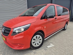 Mercedes-Benz Vito Tourer - 116 8-pers automaat7 Extra Lang zeer mooi kombi veel laadruimte