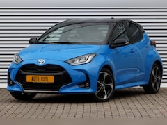 Toyota Yaris - 1.5 Hybrid 130 Launch Edition
