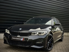 BMW 3-serie Touring - 330e M-SPORT LASER|PANO|HUD|360|MEMORY|THAAK VOL