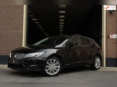 SEAT Leon - 2017 1.4 TSI FR Xcellence |Facelift|Panoramadak|Leder|Sfeer|