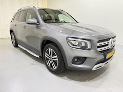 Mercedes-Benz GLB - GLB 200 Advantage Aut7