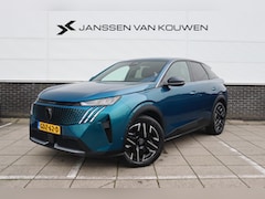 Peugeot 3008 - 1.2 Hybrid 136 Allure 360gr Camera / Adaptieve Cruise Control /