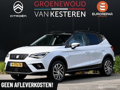 SEAT Arona - 1.0 TSI Xcellence Launch Edition I Automaat I Navi