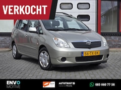 Toyota Corolla Verso - 1.6 VVT-i Linea Terra Airco/Trekh./APK