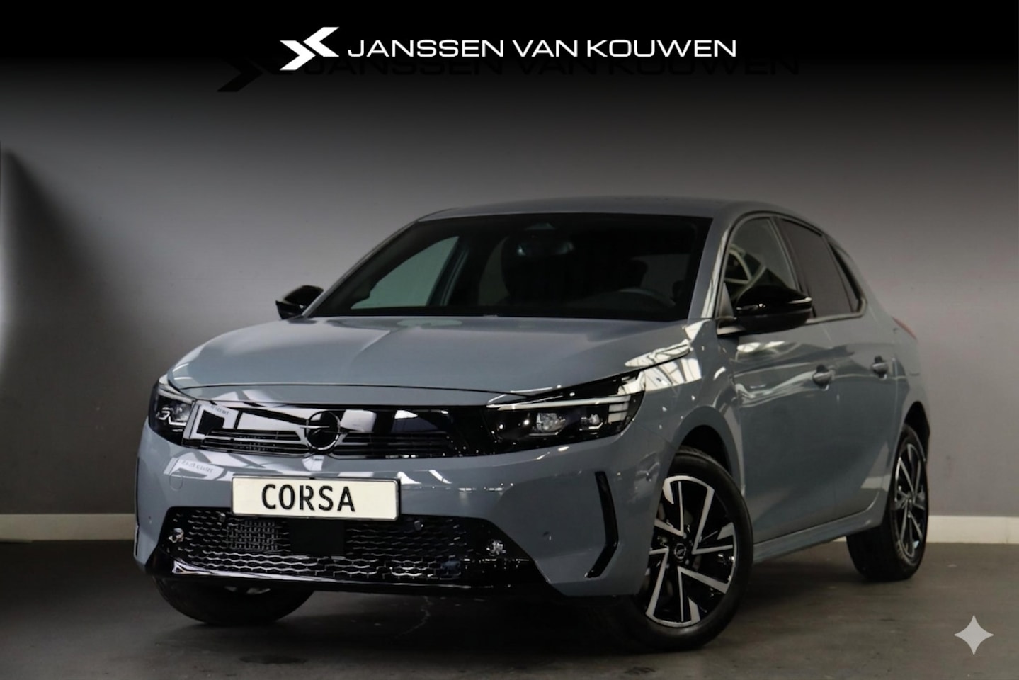 Opel Corsa - 1.2 Turbo GS / 2+6 jaar garantie  Voorraad Voordeel - AutoWereld.nl