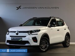Citroën ë-C3 - Business 113pk Comfort Range 44 kWh 2+6 jaar garantie / Snel Leverbaar