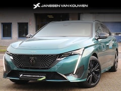 Peugeot 308 SW - 1.2 Hybrid 145 e-DCS6 GT / Alcantara / ACTIE / 360 Camera