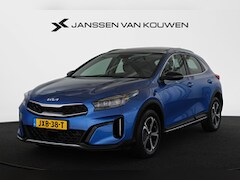 Kia XCeed - 1.6 GDi PHEV DynamicPlusLine Panoramadak Elektrische Achterklep Stoel-Stuurverwarming