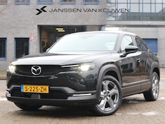 Mazda MX-30 - e-SkyActiv EV 145 Exclusive-line 36 kWh / Camera / Navigatie / Keyless